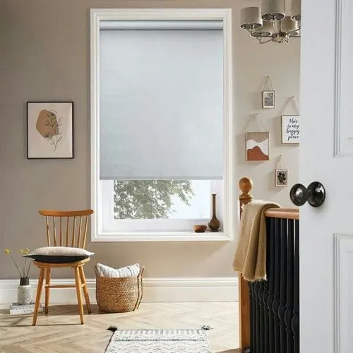 Jenna Vasa Roller blind | Post my Blinds Ltd