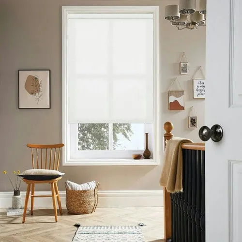 Eliora Clarice Roman Blind | Post my Blinds Ltd