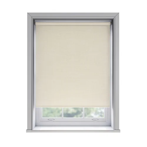 Loretta Velour Roman Blind | Post my Blinds Ltd