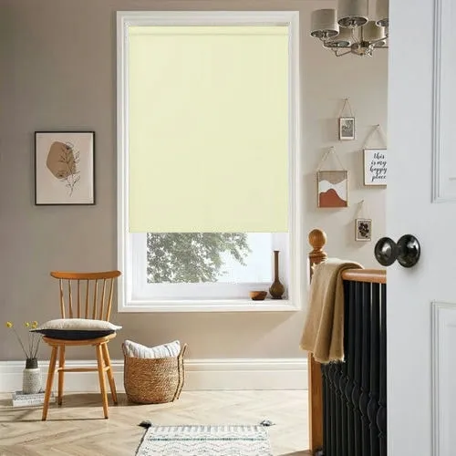 Gwendolyn Carbon Curtains | Post my Blinds Ltd