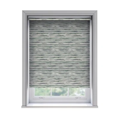 Waterman Heather Roman Blind | Post my Blinds Ltd