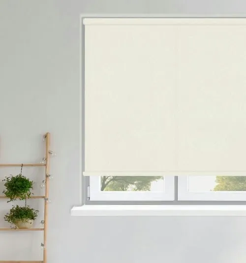 Althea Topiary Roller Blind | Post my Blinds Ltd