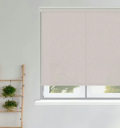 Althea Topiary Roller Blind | Post my Blinds Ltd