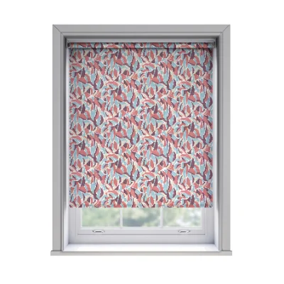 Ursinia Limestone Roller Blind | Post my Blinds Ltd