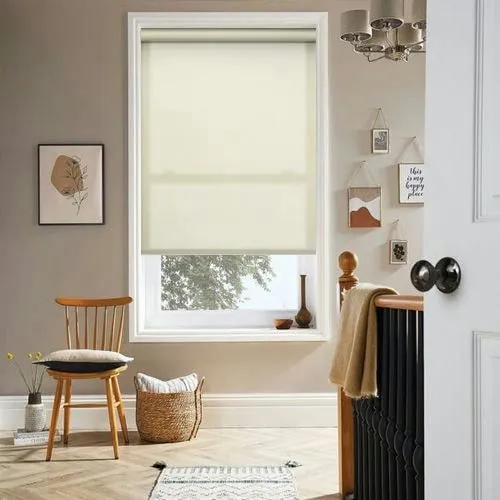 Serenella Everglade Vertical Blind | Post my Blinds Ltd