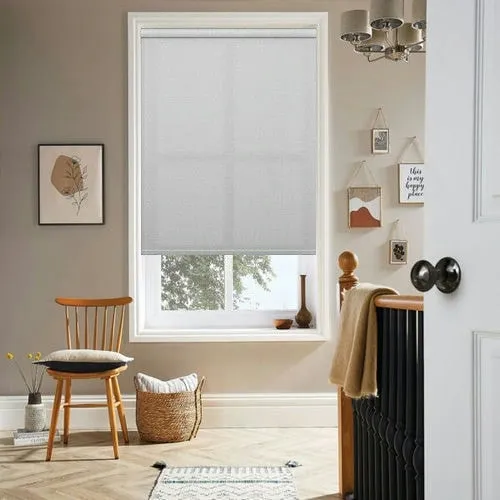 Belen Midnight Vertical Blind | Post my Blinds Ltd