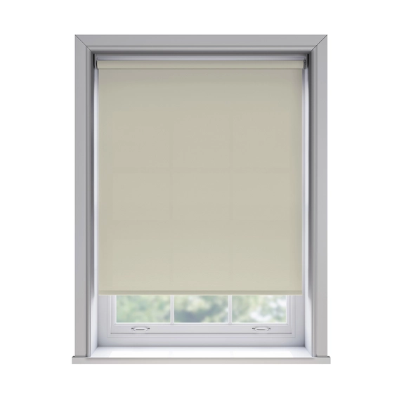 Belen Ruby Electric Roller Blind | Post my Blinds Ltd