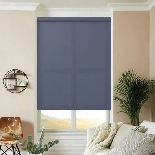 Macey Shale Roman Blind | Post my Blinds Ltd