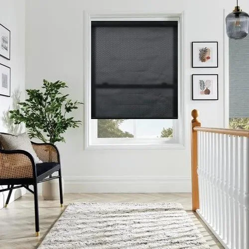 Maple CDS Perfect Fit Metal Venetian Blind | Post my Blinds Ltd