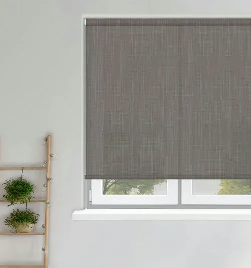 Blair Duck Egg Roller Blind | Post my Blinds Ltd