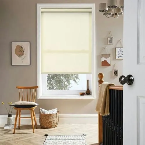 Cosmos Luna Roller Blind | Post my Blinds Ltd