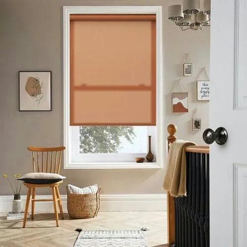 Sandbrook Roast Day and Night Blind | Post my Blinds Ltd
