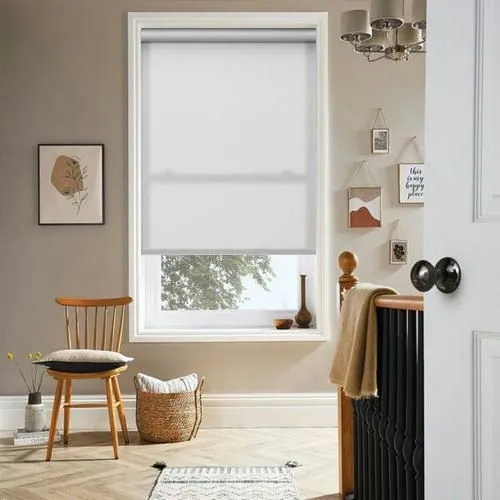 Whimsy Batik Roller Blind | Post my Blinds Ltd
