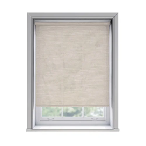 Grove Feather Roman Blind | Post my Blinds Ltd
