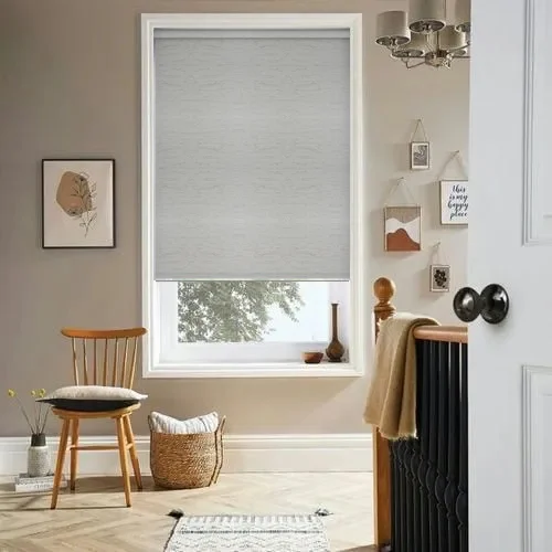 Pauline Touch Roller Blind | Post my Blinds Ltd