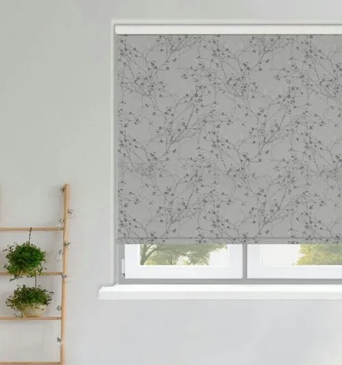Cosmos Luna Roller Blind | Post my Blinds Ltd