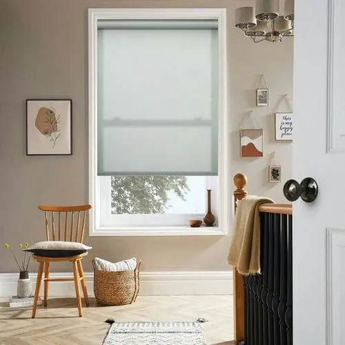 Hannah Barley Day and Night Blind | Post my Blinds Ltd