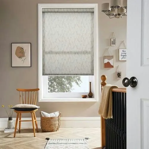 Jacqueline CDS Perfect Fit Metal Venetian Blind | Post my Blinds Ltd