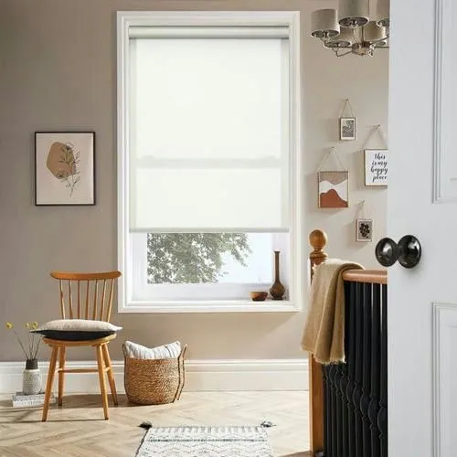 Cassia CDS Perfect Fit Metal Venetian Blind | Post my Blinds Ltd