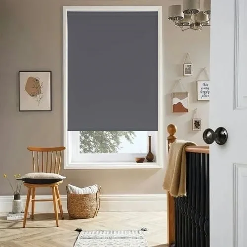 Array Blueprint Roman Blind | Post my Blinds Ltd