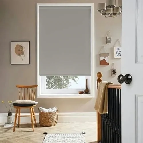 Array Blueprint Roman Blind | Post my Blinds Ltd