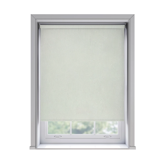 Nefertiti Beige Roller Blind | Post my Blinds Ltd