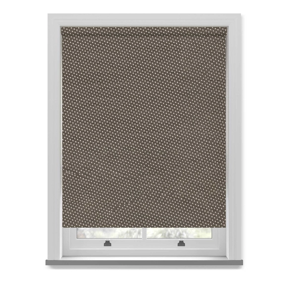 Althea Topiary Roller Blind | Post my Blinds Ltd