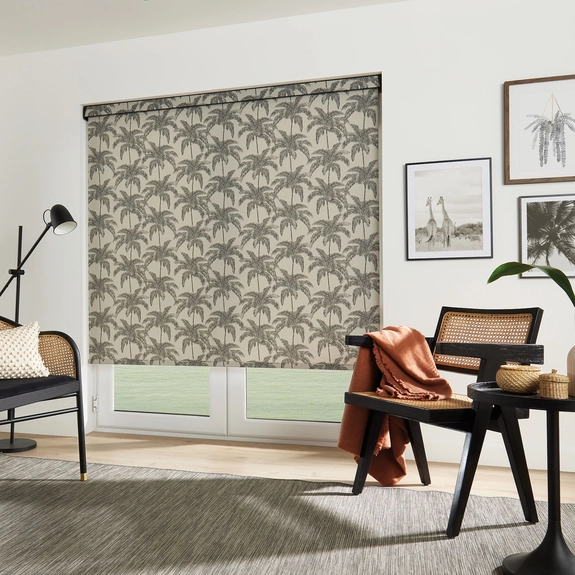 https://postmyblinds.co.uk/hub/blinds/roller-blind/vintage-palm-black-roller-blind-3.webp