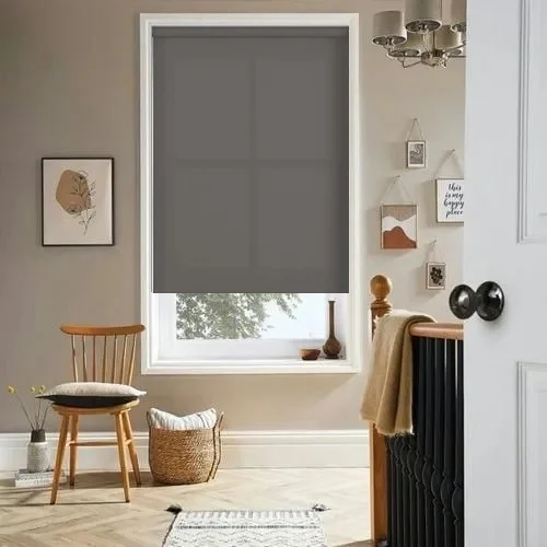 Etta Harmony Vertical Blind | Post my Blinds Ltd