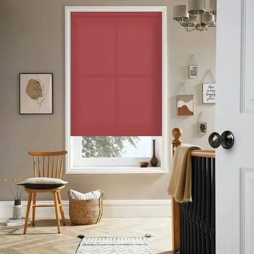 Canine Dawn Roller Blind | Post my Blinds Ltd