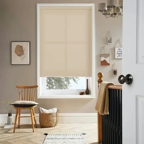 Etta Mist Vertical Blind | Post my Blinds Ltd
