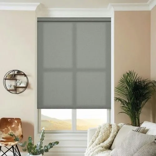 Serenella Everglade Vertical Blind | Post my Blinds Ltd