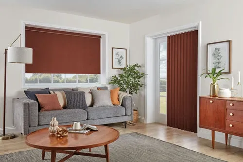 Layla Flint Honey Comb Blind | Post my Blinds Ltd