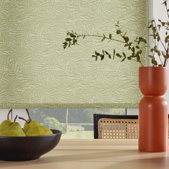 Rochester Anthracite Vertical Blind | Post my Blinds Ltd