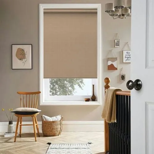 Jenna Vasa Roller blind | Post my Blinds Ltd