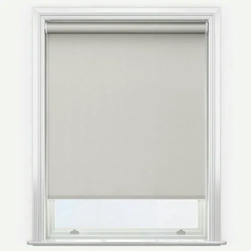 Emryn Noir Roman Blind | Post my Blinds Ltd