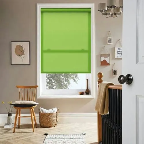 Amara Fern Roman Blind | Post my Blinds Ltd