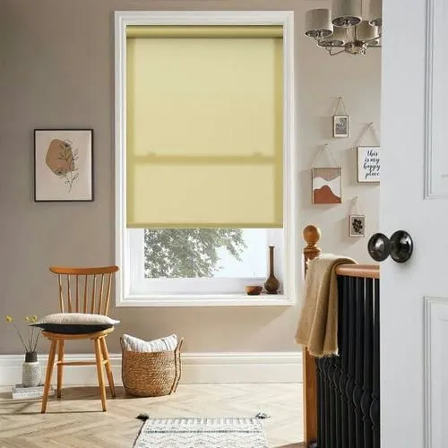 Jodie Mute Day and Night Blind | Post my Blinds Ltd