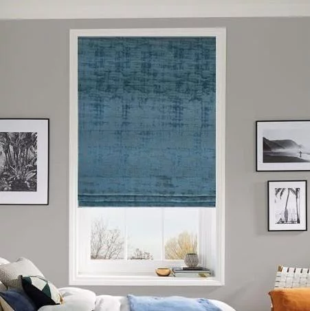 Jericho 9403 CDS Perfect Fit Metal Venetian Blind | Post my Blinds Ltd