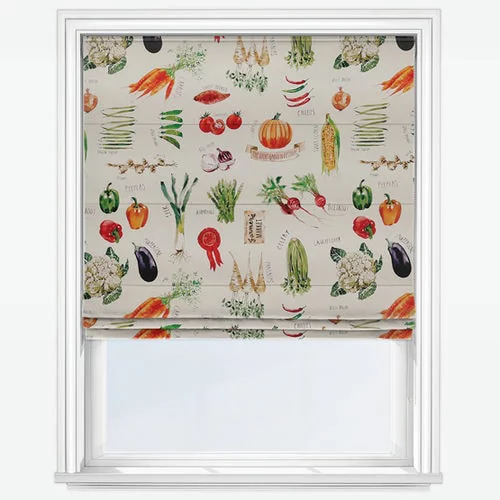 Serenella Bruschetta Vertical Blind | Post my Blinds Ltd