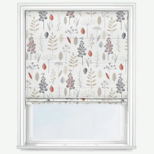 Roland Cameo Roman Blind | Post my Blinds Ltd
