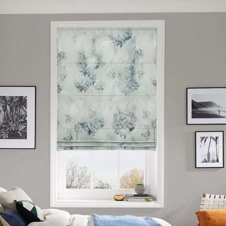 Blair Sandstone Roller Blind | Post my Blinds Ltd