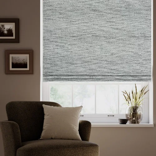 Agar Creme Roller Blind | Post my Blinds Ltd