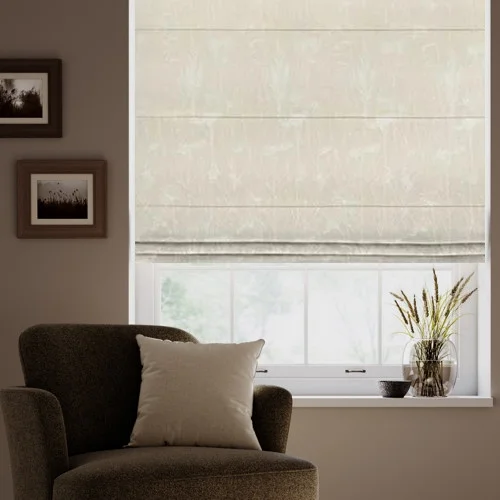 Amelia Dove Roman Blind | Post my Blinds Ltd