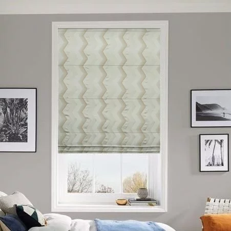 Hannah Barley Day and Night Blind | Post my Blinds Ltd