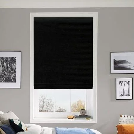 Althea Topiary Roller Blind | Post my Blinds Ltd