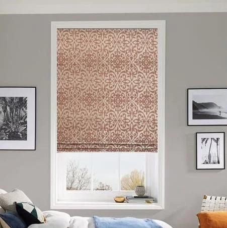 Nalani Haze Perfect Fit Metal Venetian Blind | Post my Blinds Ltd