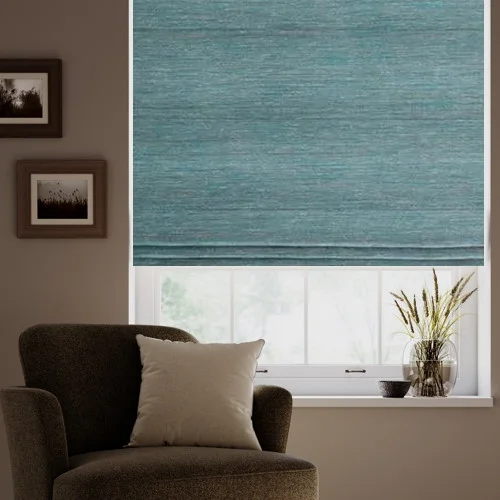 Ursinia 3100 Storm Roller Blind | Post my Blinds Ltd