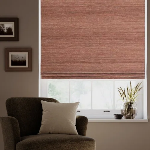 Array Blueprint Roman Blind | Post my Blinds Ltd