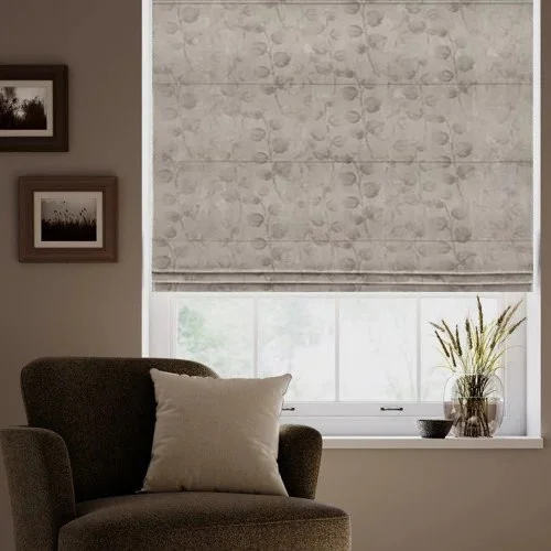 Etta Harmony Vertical Blind | Post my Blinds Ltd